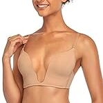 Análisis Comparativo de Sujetadores Multiposición con Espalda de Aire: Comodidad y Estilo para Cada Ocasión