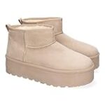 Botas de Pelitos: Comparativa de Estilos, Comodidad y Tendencias para Este Otoño