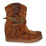 Botas India: Análisis y Comparativa de las Mejores Opciones para un Estilo Único