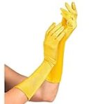 Guantes Amarillos: Análisis y Comparativa de los Mejores Modelos para Cada Ocasión