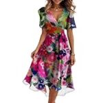 Vestido Plumeti para Invitadas de Boda: Análisis y Comparativa de los Mejores Modelos del Momento