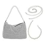 Bolso Cadena Plateada: Análisis y Comparativa de los Mejores Modelos del Mercado