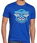 Shell Blue: Análisis y Comparativa de la Ropa y Complementos que Definirán tu Estilo Esta Temporada Shell Blue: Análisis y Comparativa de la Ropa y Complementos que Definirán tu Estilo Esta Temporada