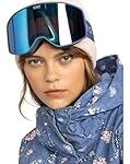 Análisis de la Ropa de Esquí Roxy: Comparativa de los Mejores Modelos y Complementos para Tu Aventura en la Nieve
