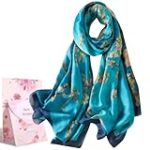 Las Mejores Opciones de Foulard de Seda para Mujer: Análisis y Comparativa de Estilos y Calidad