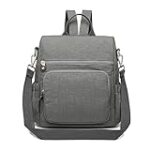 Las Mejores Mochilas de Ciudad para Mujer: Análisis y Comparativa de Estilo y Funcionalidad