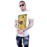 Análisis y Comparativa de las Mejores Camisetas George V: Estilo y Calidad en Cada Detalle Análisis y Comparativa de las Mejores Camisetas George V: Estilo y Calidad en Cada Detalle