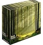 Análisis y Comparativa: La Ropa y Complementos Inspirados en la Alhambra Black Forest