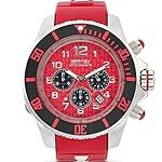 Reloj Kyboe: Análisis y Comparativa de Estilo y Funcionalidad en Complementos de Moda