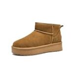 Guía de Compra: Las Mejores Botas de Pelo Interior para Mujer - Comparativa y Análisis de Estilos y Marcas Guía de Compra: Las Mejores Botas de Pelo Interior para Mujer - Comparativa y Análisis de Estilos y Marcas