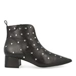 Botines Desiree: Análisis y Comparativa de Estilos para Elevar tu Look esta Temporada