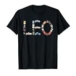 Las Mejores Camisetas Leo: Análisis y Comparativa de Estilos y Calidad Las Mejores Camisetas Leo: Análisis y Comparativa de Estilos y Calidad