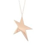 Collares de Estrella Grande Dorada: Análisis y Comparativa de los Mejores Diseños para Brillar en Cualquier Ocasión