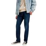 Análisis Exhaustivo de los Levi's 501 Slim Taper: ¿Son los Mejores Jeans para Tu Estilo? Análisis Exhaustivo de los Levi's 501 Slim Taper: ¿Son los Mejores Jeans para Tu Estilo?