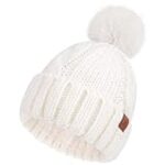 Los Mejores Gorros con Pompones para Mujer: Análisis y Comparativa de Estilo y Comodidad