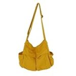 Las Mejores Bandoleras de Tela: Análisis y Comparativa de Estilo y Funcionalidad