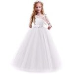 Los Mejores Vestidos de Comunión de Alquiler: Análisis y Comparativa para Elegir con Estilo Los Mejores Vestidos de Comunión de Alquiler: Análisis y Comparativa para Elegir con Estilo