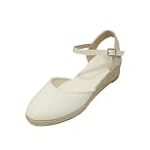 Las Mejores Cuñas Bajas para Novias: Análisis y Comparativa de Estilos y Comodidad