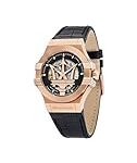 Análisis del Reloj Maserati Automático para Hombre: Estilo, Funcionalidad y Comparativa con Otras Marcas de Lujo Análisis del Reloj Maserati Automático para Hombre: Estilo, Funcionalidad y Comparativa con Otras Marcas de Lujo