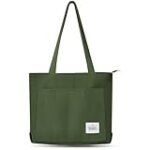 Las Mejores Tote Bags con Bolsillo: Análisis y Comparativa de Estilo y Funcionalidad Las Mejores Tote Bags con Bolsillo: Análisis y Comparativa de Estilo y Funcionalidad