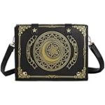 Los Mejores Bolsos en Forma de Libro: Análisis y Comparativa de Estilo y Funcionalidad Los Mejores Bolsos en Forma de Libro: Análisis y Comparativa de Estilo y Funcionalidad