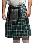 Faldas Escocesas para Hombre: Análisis y Comparativa de las Mejores Opciones Originales del Mercado