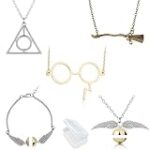 Collares de Harry Potter: Análisis y Comparativa de los Mejores Accesorios para los Verdaderos Fans