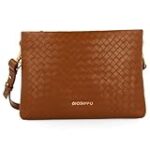 Bolso de Cuero Trenzado: Análisis y Comparativa de los Mejores Modelos del Mercado