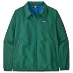 Análisis de la Patagonia Baggies Jacket: ¿Es la Mejor Opción para tus Aventuras al Aire Libre?