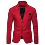 Descubre www.blazers.com: Análisis y Comparativa de los Mejores Blazers para Cada Ocasión
