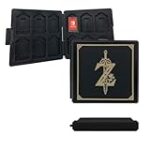 Zelda Black: Análisis y Comparativa de la Mejor Ropa y Complementos para Fans de la Saga