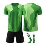 Los Mejores Chándals Personalizados para Equipos: Análisis y Comparativa de Estilo y Funcionalidad