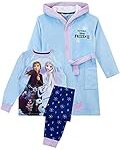 Análisis Comparativo: La Mejor Ropa de Frozen para Niños - Estilo y Comodidad en Cada Aventura