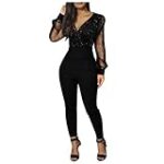 Los Mejores Monos de Fiesta Elegantes: Comparativa y Análisis para Brillar en Cualquier Evento