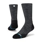 Análisis de los Calcetines Stance Running: ¿Son el Mejor Complemento para tus Entrenamientos? Análisis de los Calcetines Stance Running: ¿Son el Mejor Complemento para tus Entrenamientos?