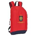 Análisis de la Mochila Selección Española: La Mejor Opción para los Fans del Fútbol