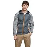 Análisis Exhaustivo de la Ropa de Hombre Jack & Jones: Comparativa de Estilos, Calidad y Precio