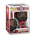 Análisis del James Harden Vol. 7: ¿La Mejor Zapatilla para Jugadores de Baloncesto?