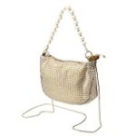 Las Mejores Carteras de Fiesta Doradas: Análisis y Comparativa para Brillar en Cada Ocasión Las Mejores Carteras de Fiesta Doradas: Análisis y Comparativa para Brillar en Cada Ocasión