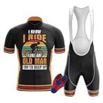 Jersey Bib: Comparativa de los Mejores Modelos para un Estilo Único y Cómodo