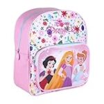 Las Mejores Mochilas de Princesas: Análisis y Comparativa de Estilo y Funcionalidad Para Pequeñas Soñadoras