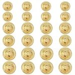 Los Mejores Botones para Abrigos: Análisis y Comparativa de Estilos y Funcionalidades