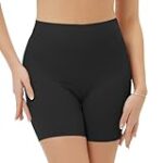 Faja Culotte: Comparativa de las Mejores Opciones para Moldear Tu Silueta con Estilo Faja Culotte: Comparativa de las Mejores Opciones para Moldear Tu Silueta con Estilo