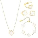 Los Mejores Conjuntos de Joyas para Mujer: Análisis y Comparativa de Estilos y Tendencias