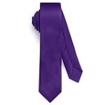 Corbata Morado: Análisis de los Mejores Estilos y Consejos para Combinarla Perfectamente Corbata Morado: Análisis de los Mejores Estilos y Consejos para Combinarla Perfectamente
