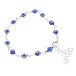 Todo lo que Debes Saber sobre el Lucky Eye Bracelet: Análisis y Comparativa de los Mejores Modelos del Mercado