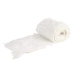 Todo lo que Debes Saber sobre la Tela de Pelo Blanco: Análisis y Comparativa de las Mejores Opciones en Ropa y Complementos