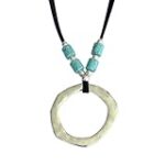 Collar de Turquesas: Comparativa de los Mejores Diseños y Cómo Elegir el Perfecto Complemento Collar de Turquesas: Comparativa de los Mejores Diseños y Cómo Elegir el Perfecto Complemento