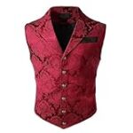 Los Mejores Chalecos para Novios: Análisis y Comparativa de Estilos y Tendencias