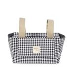 Las Mejores Bolsas de Carro para Bebés: Análisis y Comparativa de Estilo y Funcionalidad